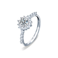 Women’s Ring (0.5ct)