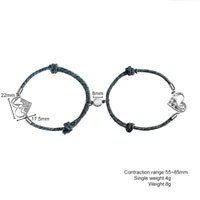 Love and Promise Bracelet