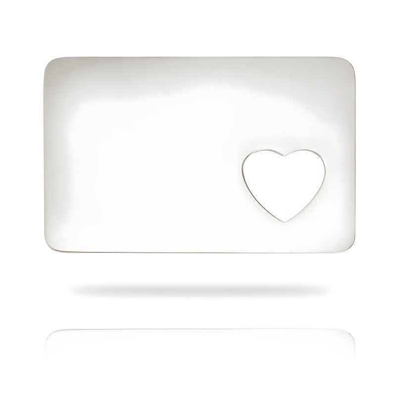 Personalized Photo Heart Keychain - Custom Engraved Couple Gift for Anniversaries & Valentine's Day, Carry Your Love Story Everywhere